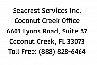 Seacrest Services Inc